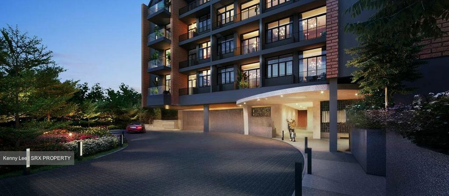 Claydence (D15), Apartment #445330911